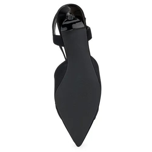 Platanitos Calzado Vestir Dama Cv Silvia