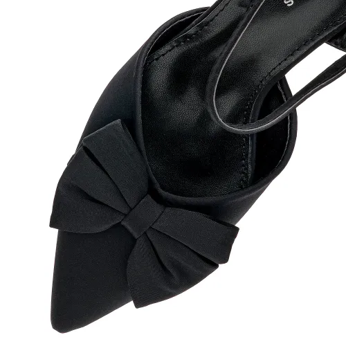 Platanitos Calzado Vestir Dama Cv Silvia