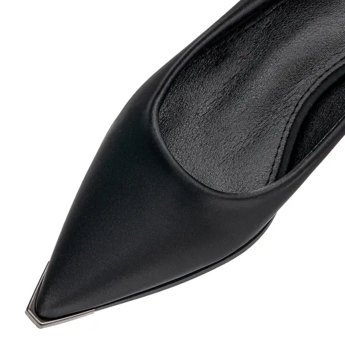 Platanitos Calzado Vestir Dama Cv Audrey