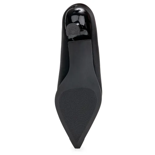 Platanitos Calzado Vestir Dama Cv Audrey