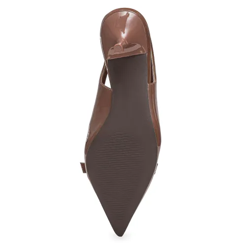 Platanitos Calzado Vestir Dama Cv Liana