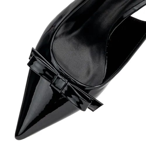 Platanitos Calzado Vestir Dama Cv Liana