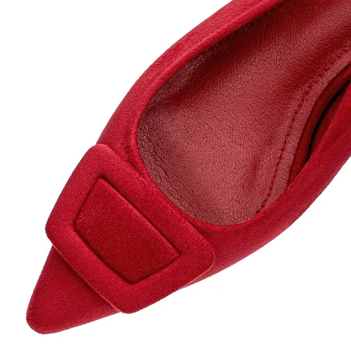 Platanitos Calzado Vestir Dama Cv Blisse