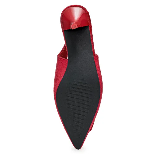 Platanitos Calzado Vestir Dama Cv Blisse