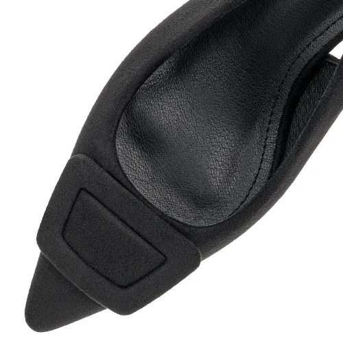 Platanitos Calzado Vestir Dama Cv Blisse