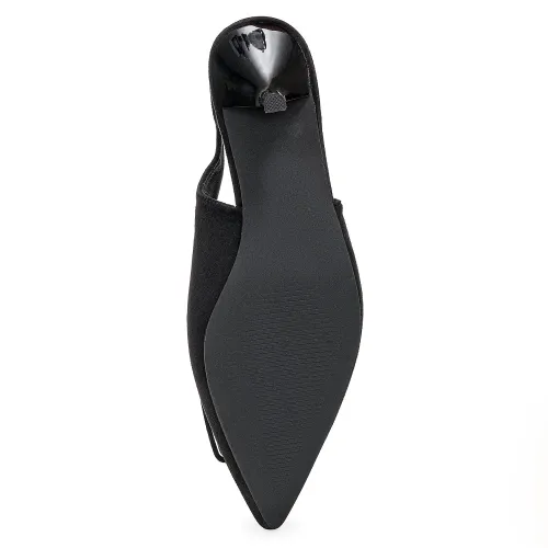 Platanitos Calzado Vestir Dama Cv Blisse