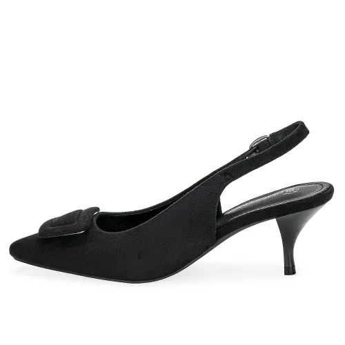 Platanitos Calzado Vestir Dama Cv Blisse