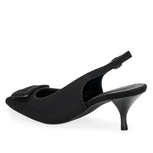 Platanitos Calzado Vestir Dama Cv Blisse