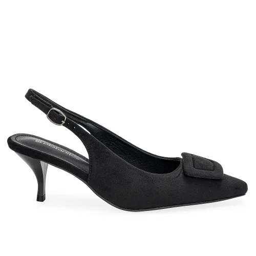 Platanitos Calzado Vestir Dama Cv Blisse