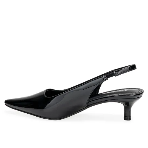 Platanitos Calzado Vestir Dama Cv Roma