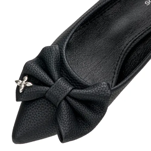 Platanitos Calzado Vestir Dama Cv Ladys