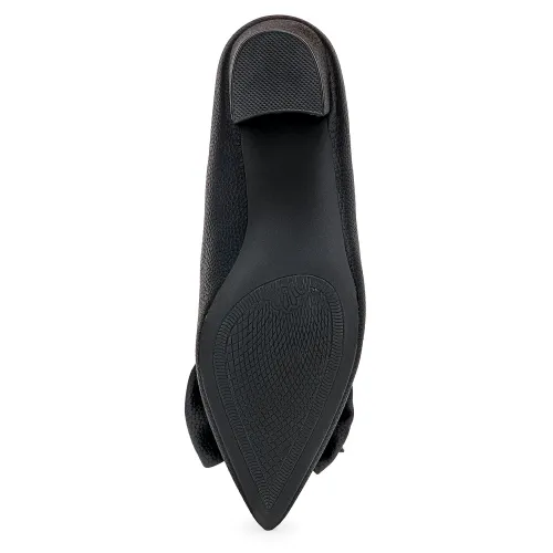 Platanitos Calzado Vestir Dama Cv Ladys