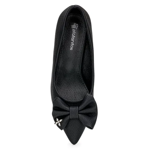 Platanitos Calzado Vestir Dama Cv Ladys