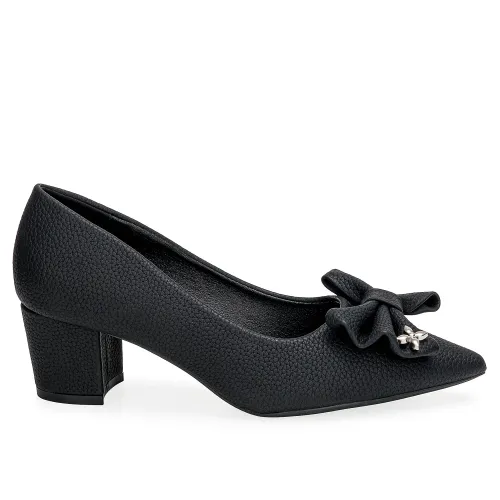 Platanitos Calzado Vestir Dama Cv Ladys