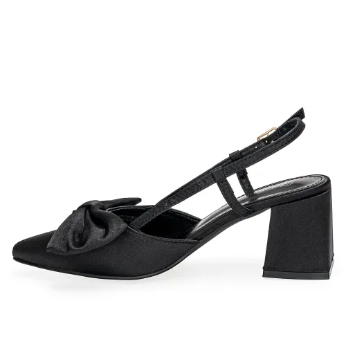 Platanitos Calzado Vestir Dama Cv Bowela