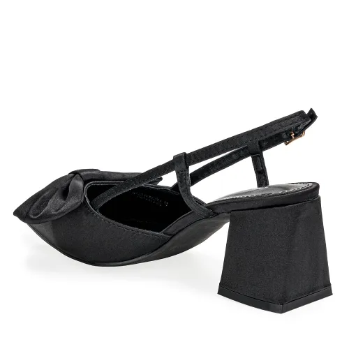 Platanitos Calzado Vestir Dama Cv Bowela