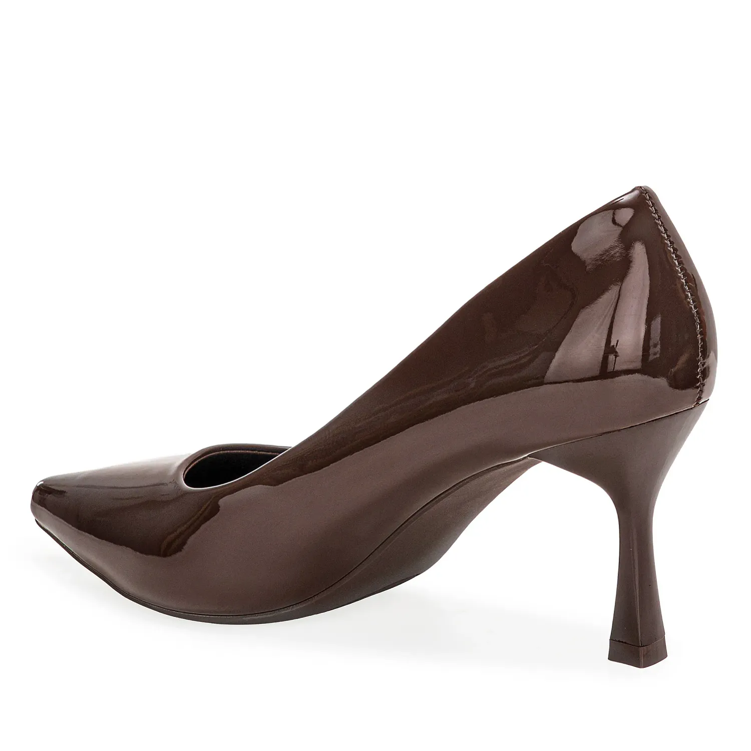 Platanitos Calzado Platanitos Vestir Dama Cv Tilsa color marron | Platanitos