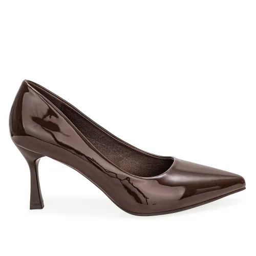 Platanitos Calzado Vestir Dama Cv Tilsa