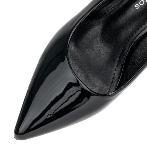 Platanitos Calzado Vestir Dama Cv Tilsa