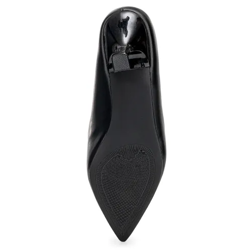 Platanitos Calzado Vestir Dama Cv Olive