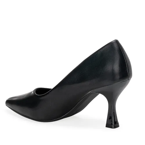 Platanitos Calzado Vestir Dama Cv Olive