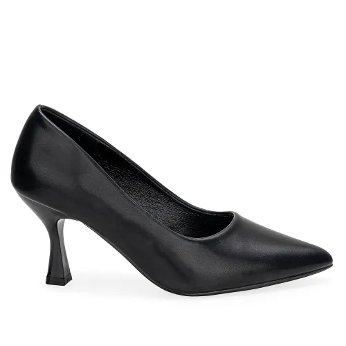 Platanitos Calzado Vestir Dama Cv Olive