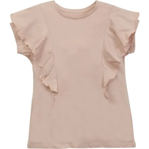 Colloky Rosado de Niña modelo Polo Manga Corta Niña Kg Poje0829v26 rosados niña 2025092921340658482  