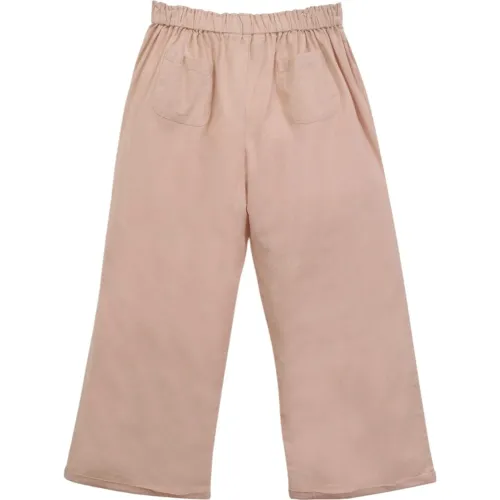 Colloky Rosado de Niña modelo Pantalon Niña Kg Ptvl0429v26 rosados niña 2025092921340658524