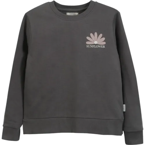 Colloky Negro de Niña modelo Polera Niña Kg Plpo0603v26 negros niña 2025092921340658674  