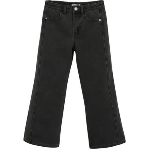 Colloky Negro de Niña modelo Jean Niña Kg Jeme0202v26 negros niña 2025092921340658719  