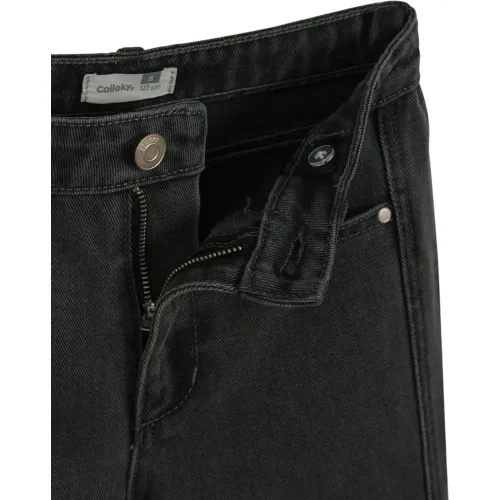 Colloky Jean Niña Kg Jeme0202v26