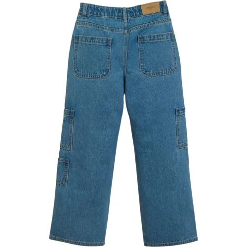 Colloky Jean Niña Kg Jeme1450v26