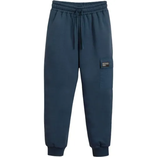 Colloky Azul de Niño modelo Pantalon Buzo Niño Kb Ptpo0551v26 azules niño 2025092921340658776  