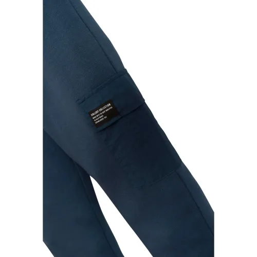 Colloky Pantalon Buzo Niño Kb Ptpo0551v26