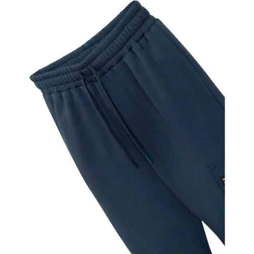 Colloky Pantalon Buzo Niño Kb Ptpo0551v26