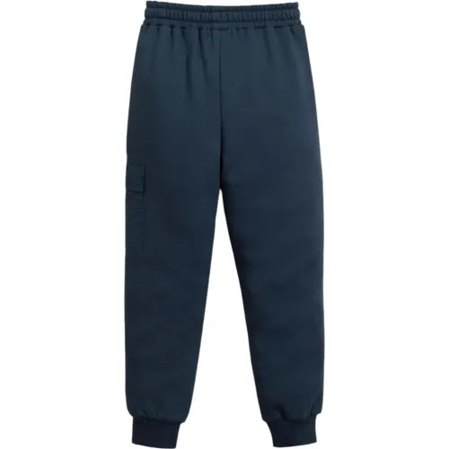 Colloky Pantalon Buzo Niño Kb Ptpo0551v26
