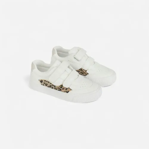 Colloky Zapatilla Niña Kg 57060210v26