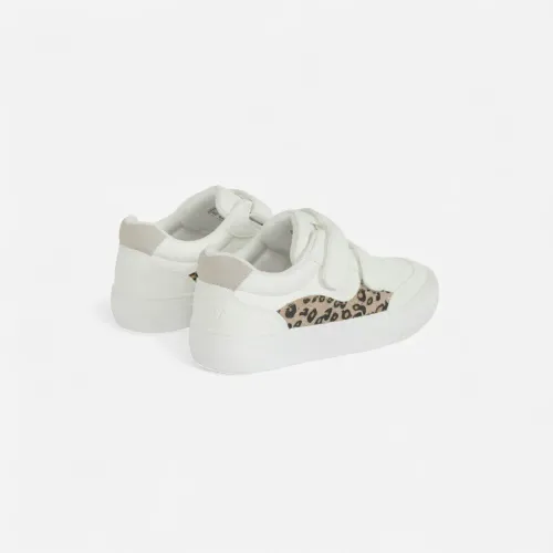 Colloky Zapatilla Niña Kg 57060210v26