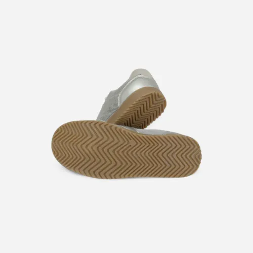Colloky Zapatilla Niña Kg 57080208v26