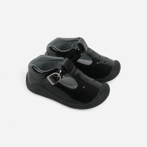 Colloky Negro de Bebita modelo Reina Bebita Ppg 32020201v26 negros bebita 2025092921340659984 Cuero Pvc