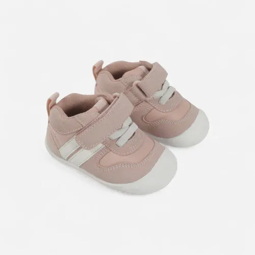 Colloky Rosado de Bebita modelo Zapatilla Bebita Gg 27060230v26 rosados textiles bebita 2025092921340660059 Textil TR