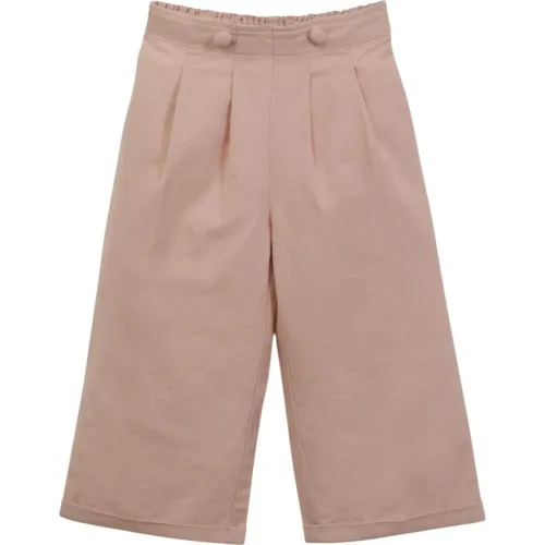 Colloky Rosado de Bebita modelo Pantalon Bebita Ig Ptvl0629v26 rosados bebita 2025092921340660123  