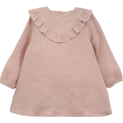 Colloky Vestido Bebita Ig Vebm0429v26