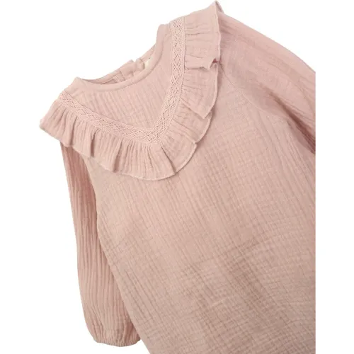 Colloky Vestido Bebita Ig Vebm0429v26