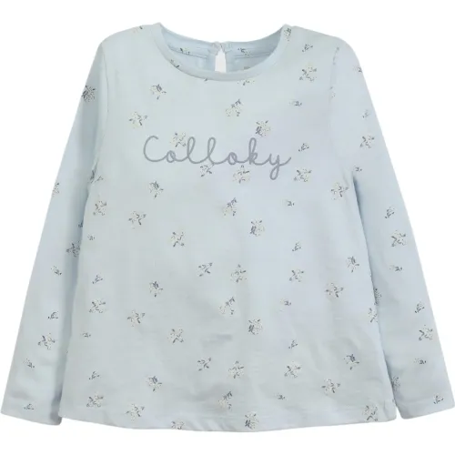 Colloky Celeste de Bebita modelo Polo Manga Larga Bebita Ig P1je0640v26 celestes bebita 2025092921340660247  