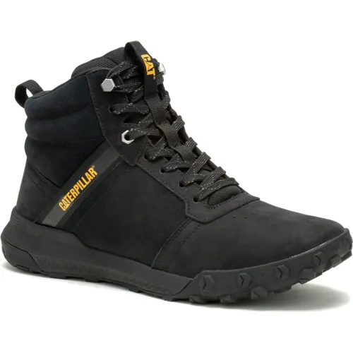 CAT Botin Urbano Hombre Hex Ready Mid