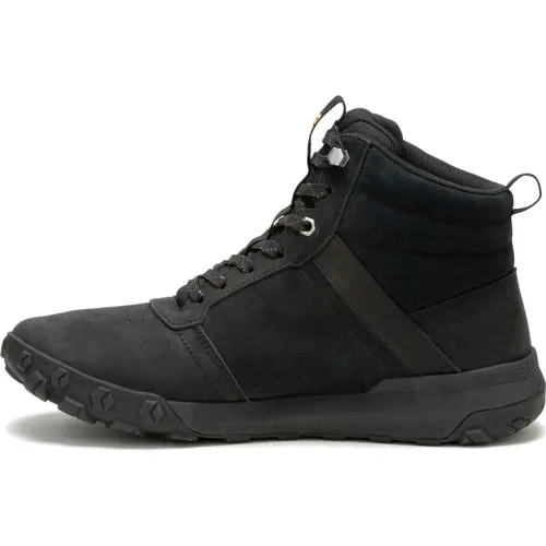 CAT Botin Urbano Hombre Hex Ready Mid