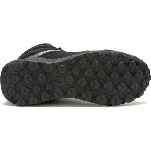 CAT Botin Urbano Hombre Hex Ready Mid