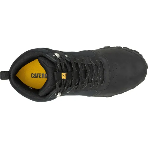 CAT Botin Urbano Hombre Hex Ready Mid