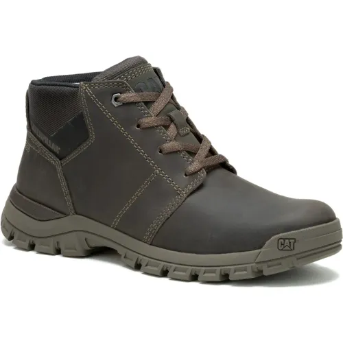 CAT Zapato Botin Casual Hombre Threshold Chukka